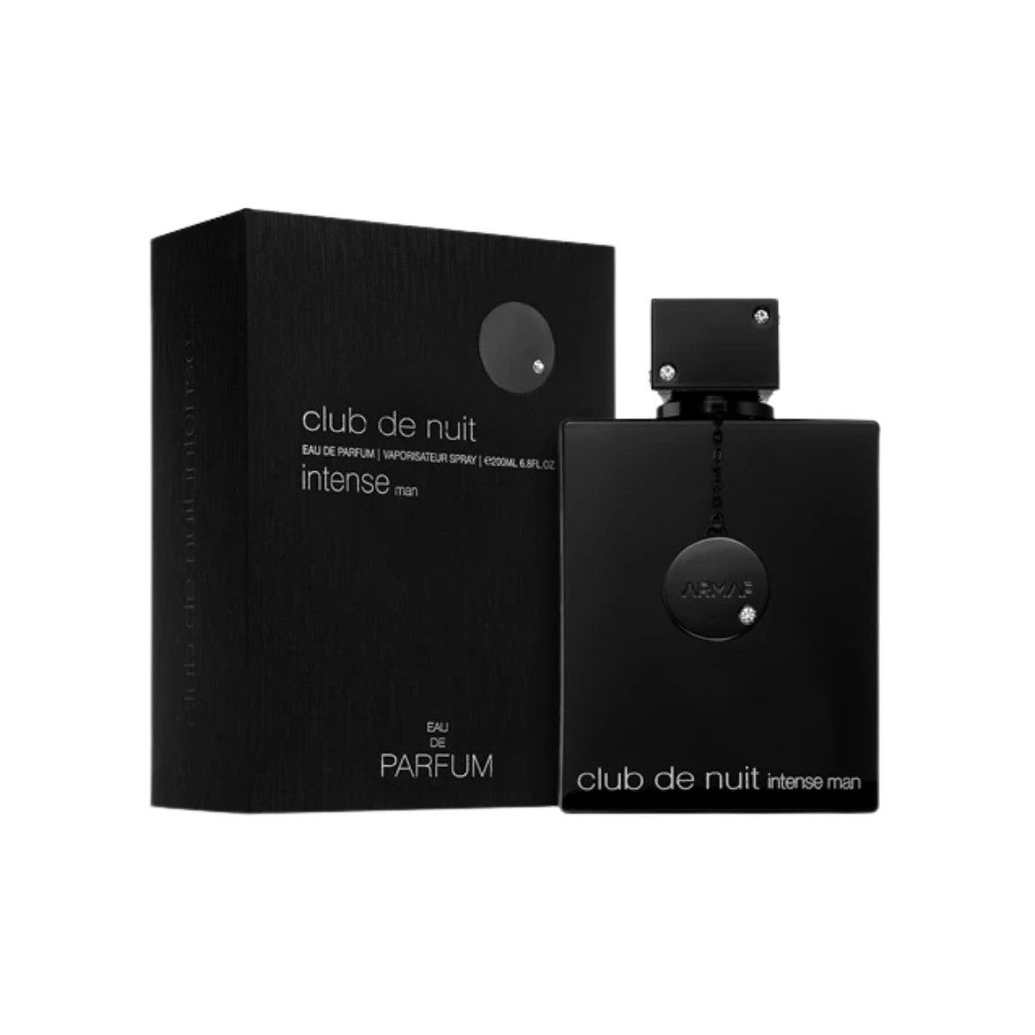 Armaf Club De Nuit Intense Man Eau De Parfum 200ml