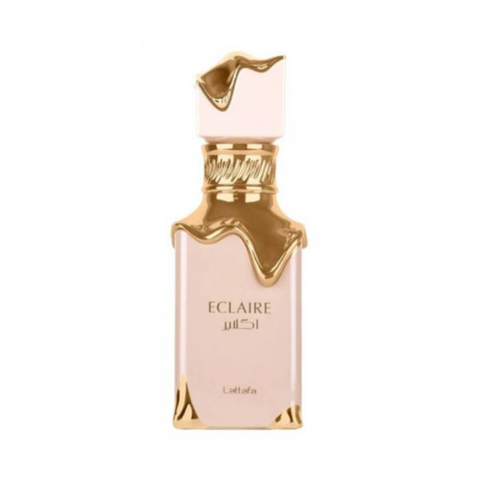 Lattafa Eclaire Eau De Parfum 100ml Unisex Fragrance