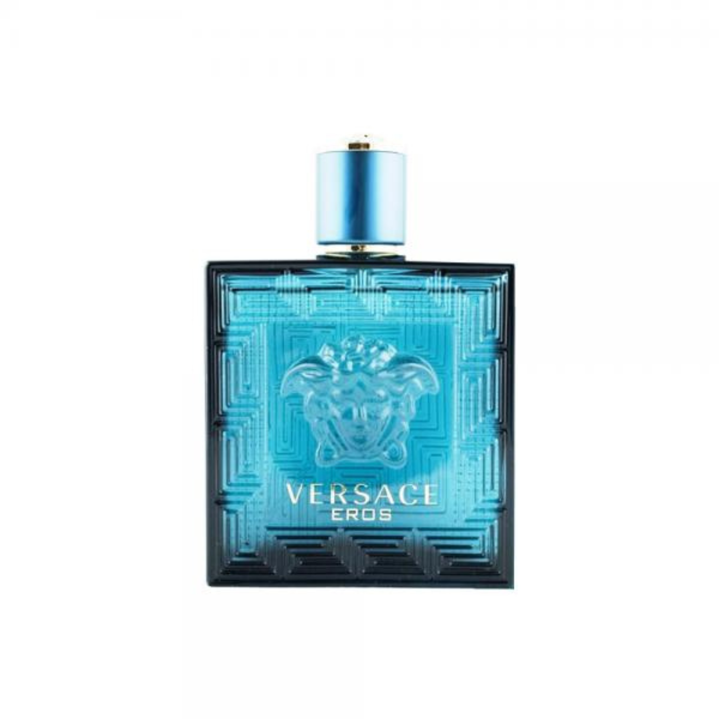 Versace Eros Eau De Toilette 100ml For Men