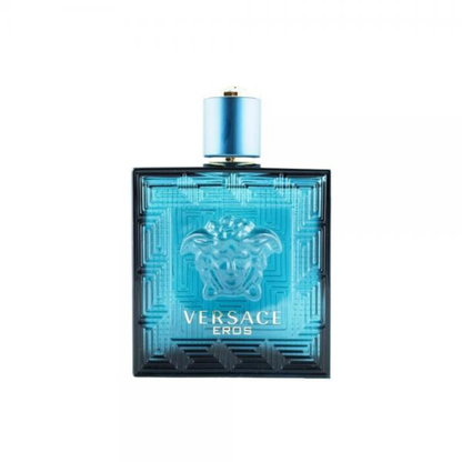 Versace Eros Eau De Toilette 100ml For Men