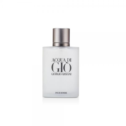 Giorgio Armani Acqua Di Gio Pour Homme Eau De Toilette Spray 100ML