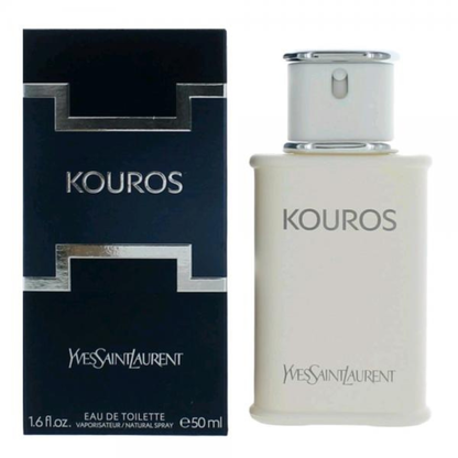Yves Saint Laurent Kouros Eau De Toilette 100ml