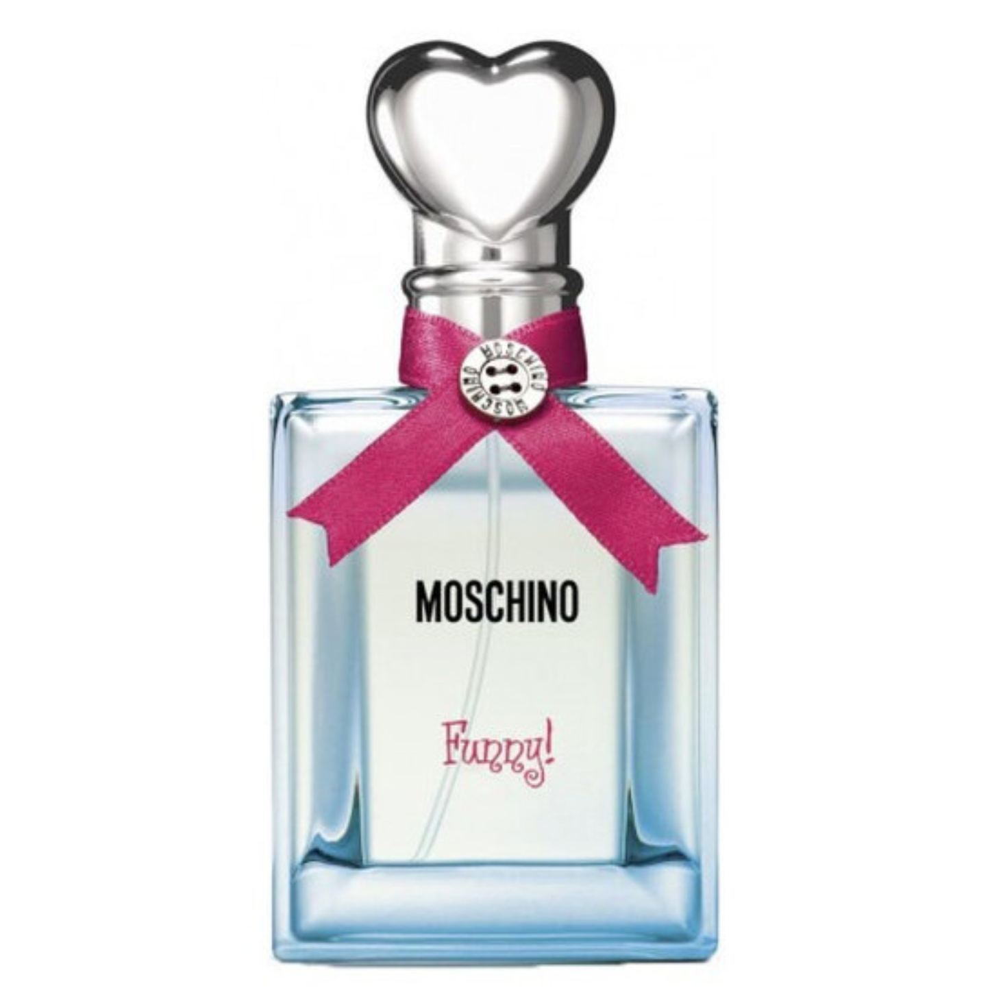 Moschino Funny Eau De Toilette Spray 100ml