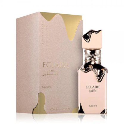 Lattafa Eclaire Eau De Parfum 100ml Unisex Fragrance