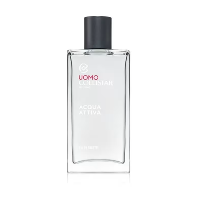 Collistar Acqua Attiva UOMO Eau De Toilette 100 ml