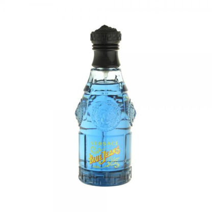 Versace Blue Jeans Eau De Toilette Spray 75ml