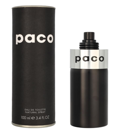 Paco Rabanne Paco Eau De Toilette 100ml Unisex Spray