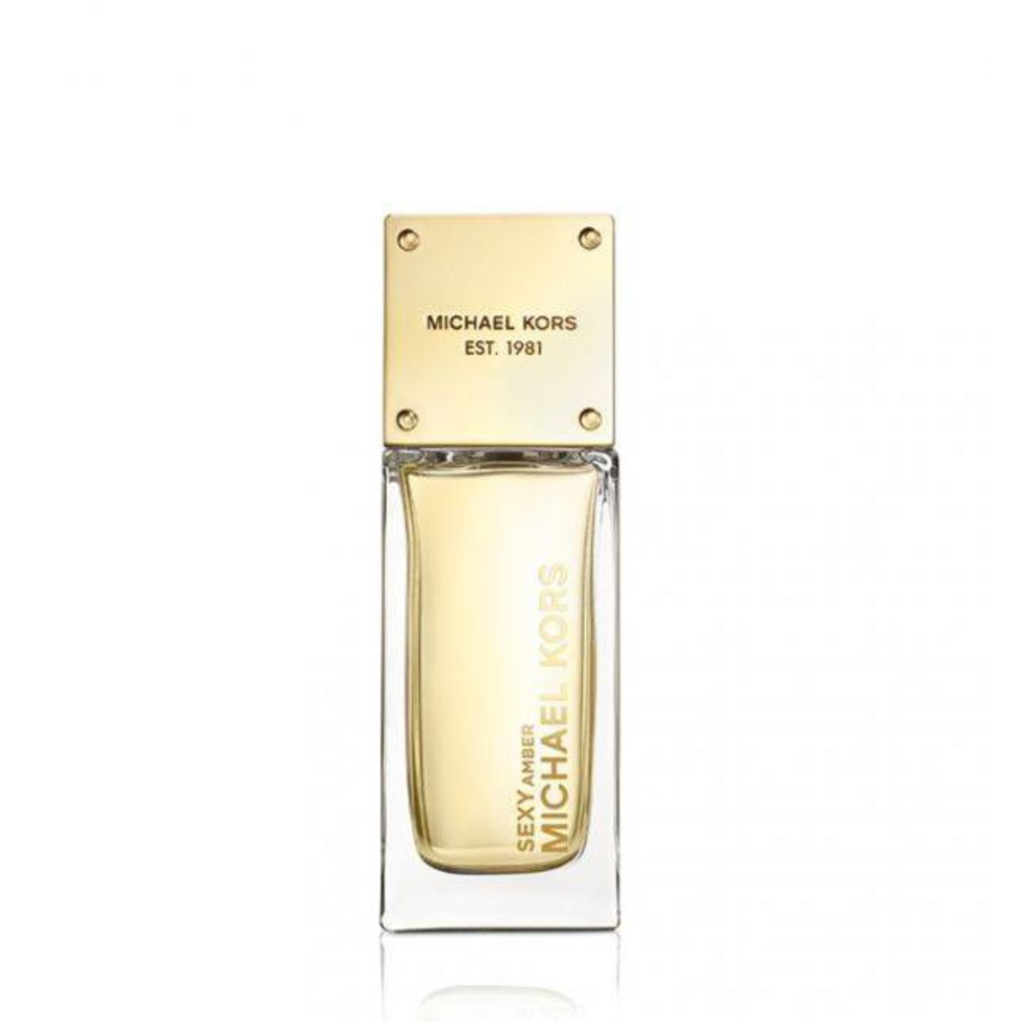 Michael Kors Sexy Amber Eau De Parfum Spray 100ml