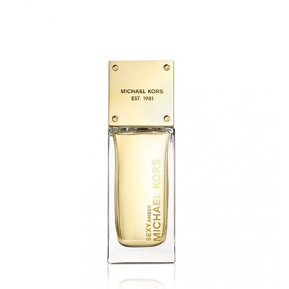 Michael Kors Sexy Amber Eau De Parfum Spray 100ml