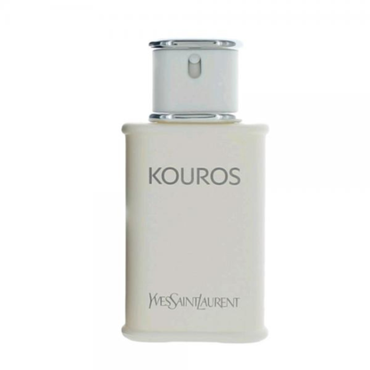 Yves Saint Laurent Kouros Eau De Toilette 100ml