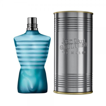 Jean Paul Gaultier Le Male Eau De Toilette Spray 125ml