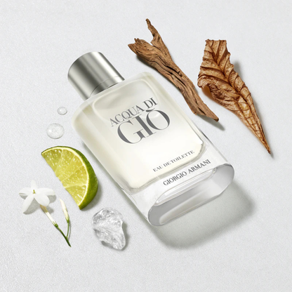 Giorgio Armani Acqua Di Gio Pour Homme Eau De Toilette Spray 100ML